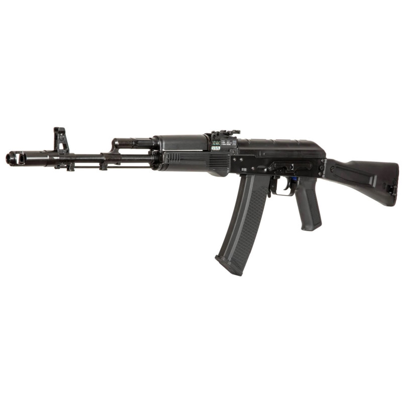 ak Airsoft ginklas AK-74 Full Metal (Specna Arms)